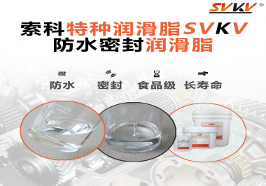 沒想到！一個水龍頭需要涂抹防水密封潤滑脂的位置這么多？