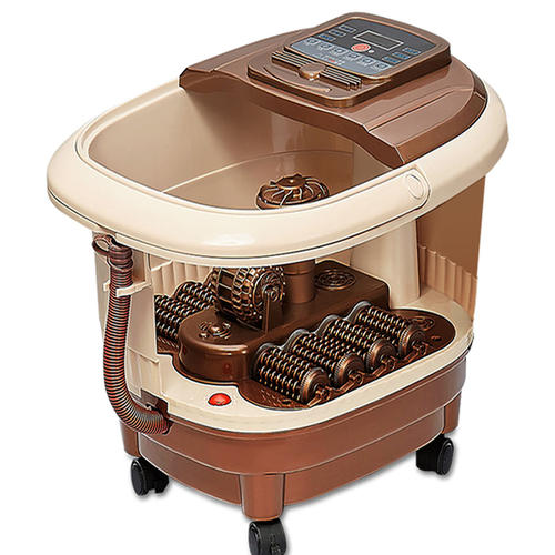 洗腳器齒輪損耗大、壽命短？索科來(lái)幫你解決