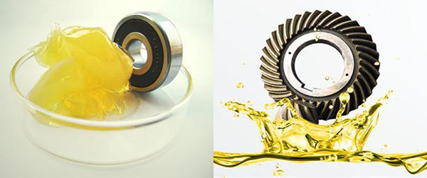 潤滑脂與潤滑油相比有八大優點，你都知道嗎？