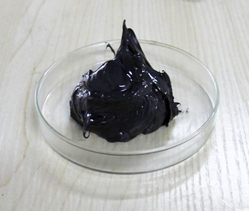 絞肉機齒輪箱為什么要用到食品級潤滑脂？