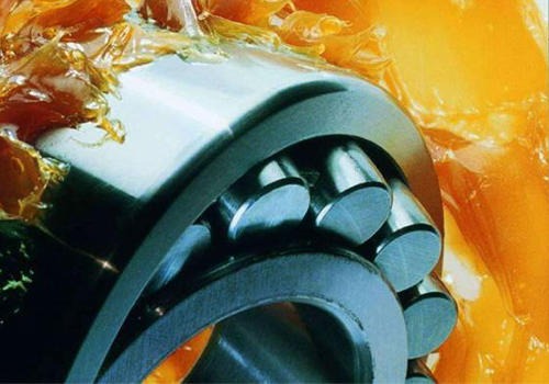 如何根據轉速來選用軸承潤滑脂？