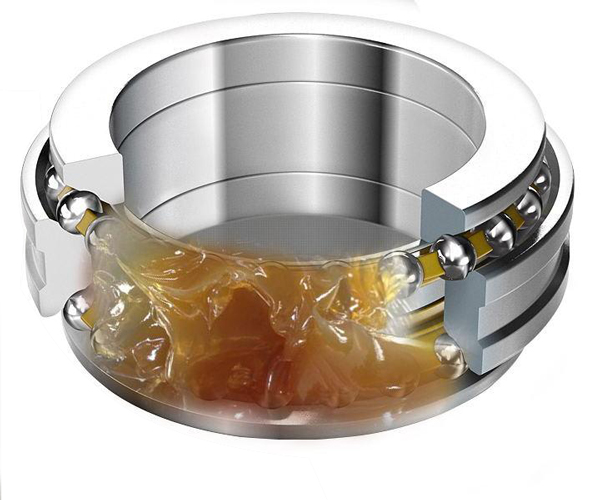 軸承潤滑脂與軸承的存在是缺一不可的！