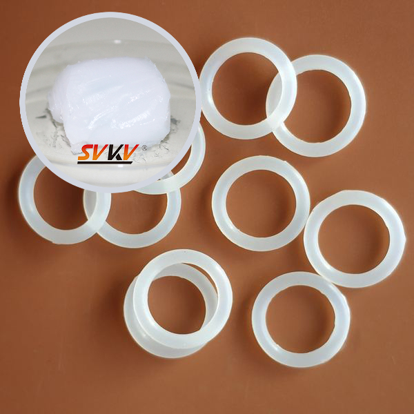 橡膠和防水密封圈與潤滑油脂發生反應怎么辦？